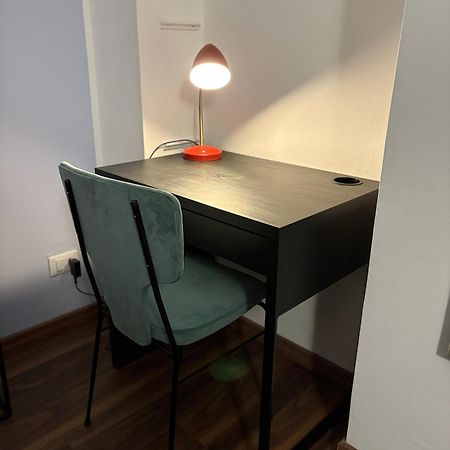 Mille8 Apartment Novara Ngoại thất bức ảnh