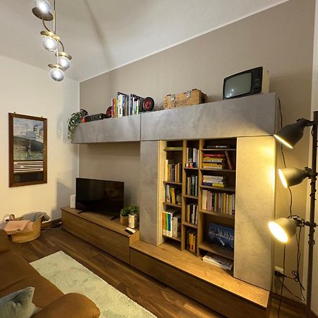 Mille8 Apartment Novara Ngoại thất bức ảnh