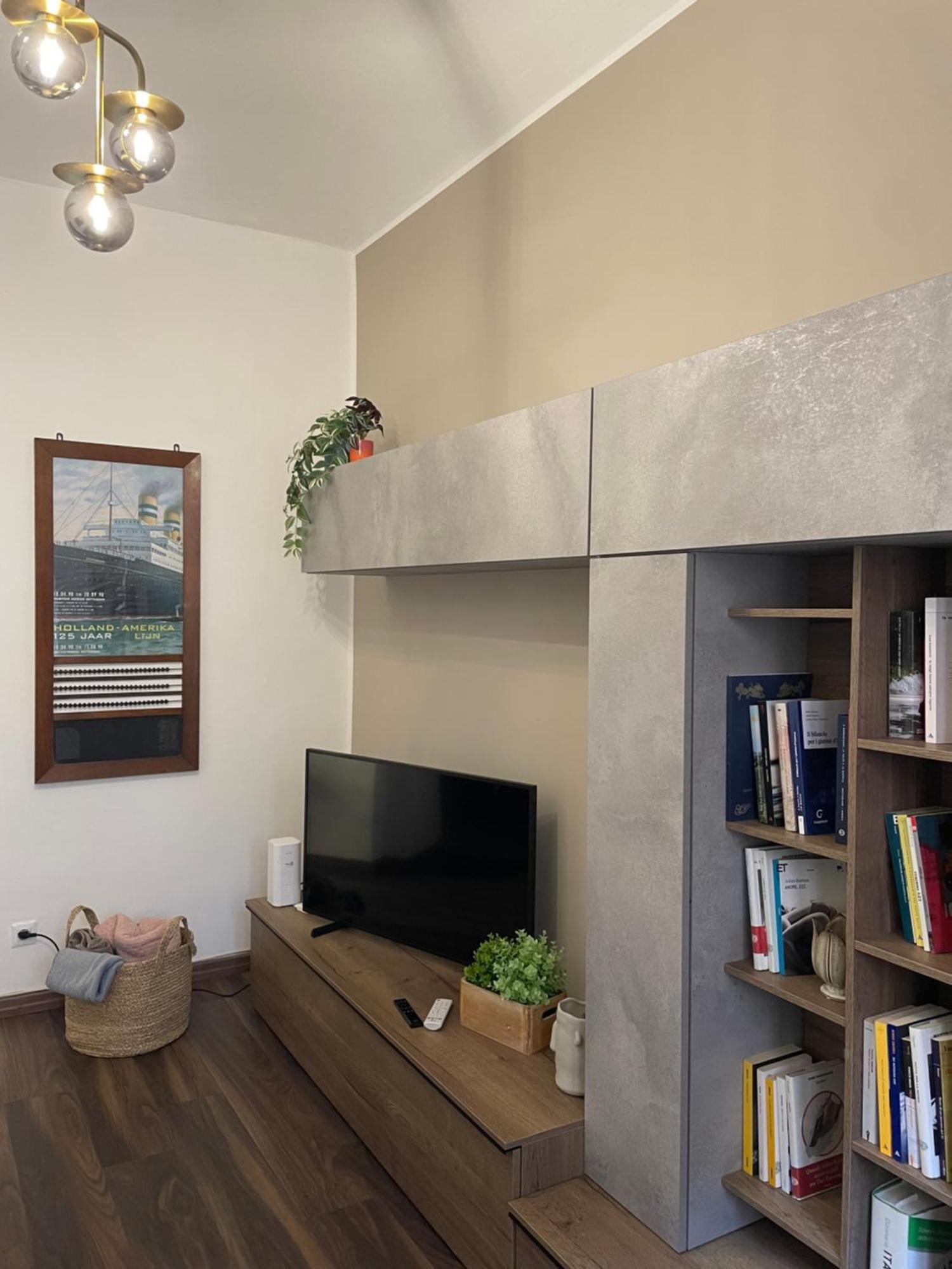 Mille8 Apartment Novara Ngoại thất bức ảnh
