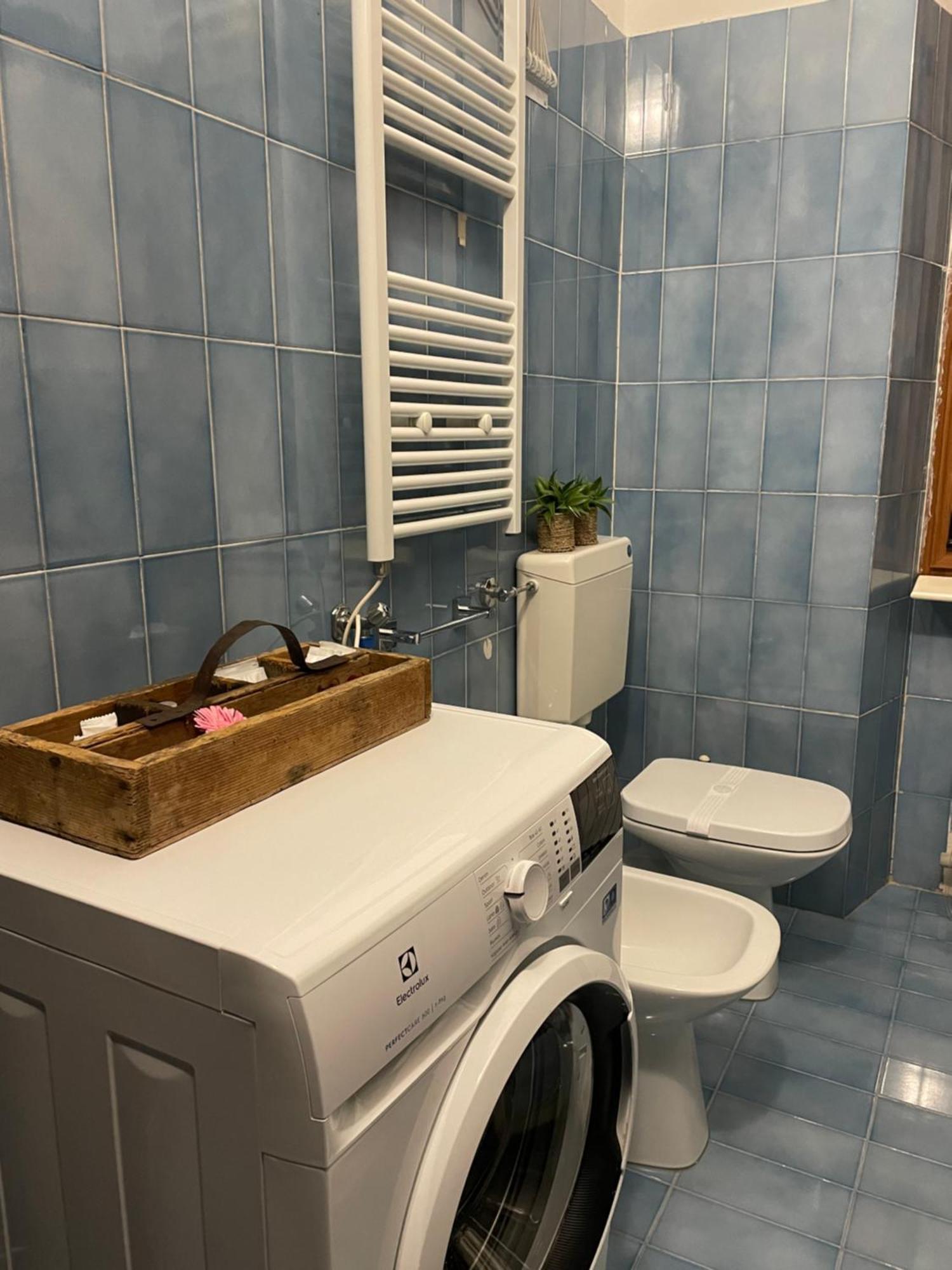 Mille8 Apartment Novara Ngoại thất bức ảnh