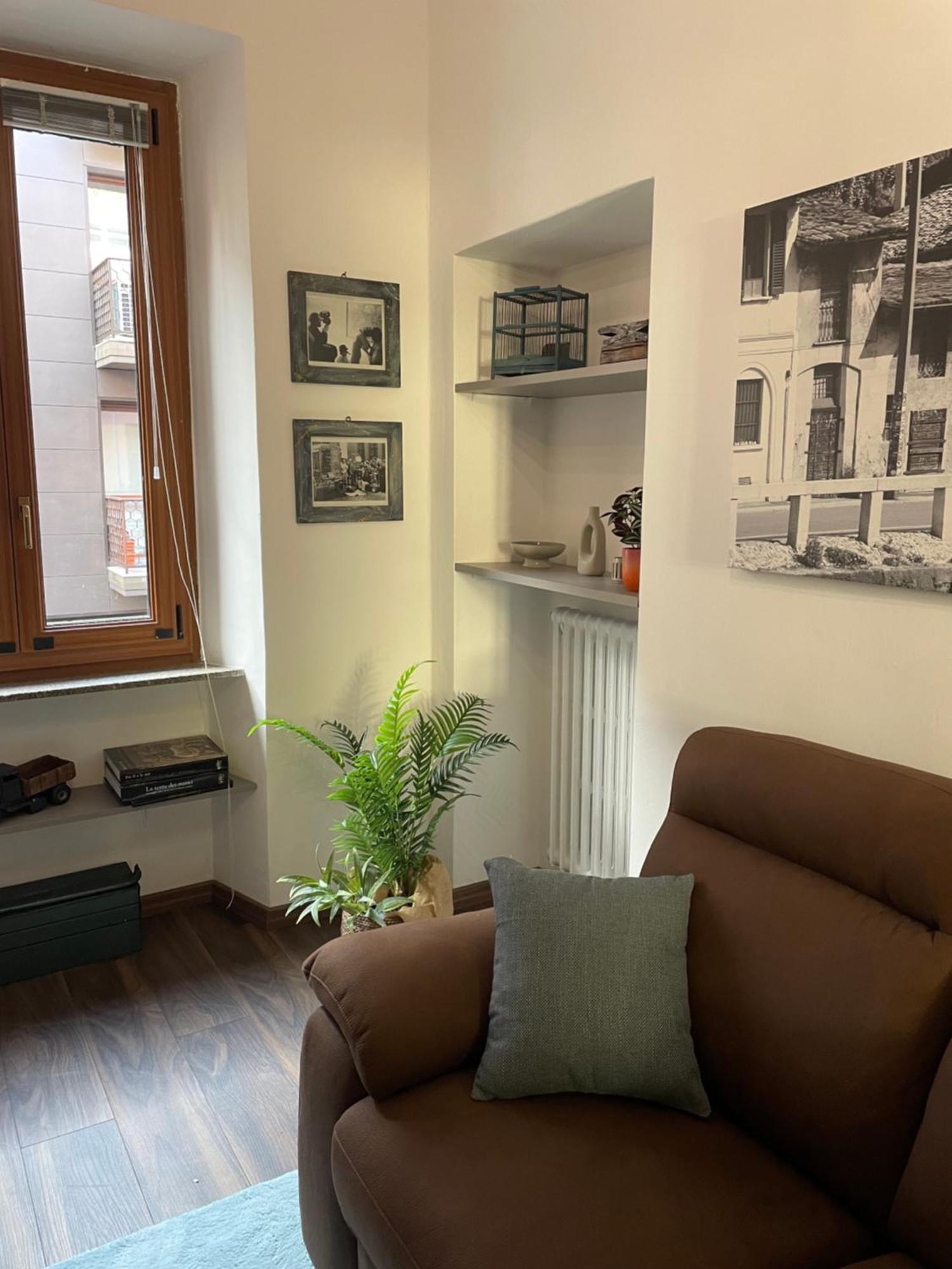 Mille8 Apartment Novara Ngoại thất bức ảnh