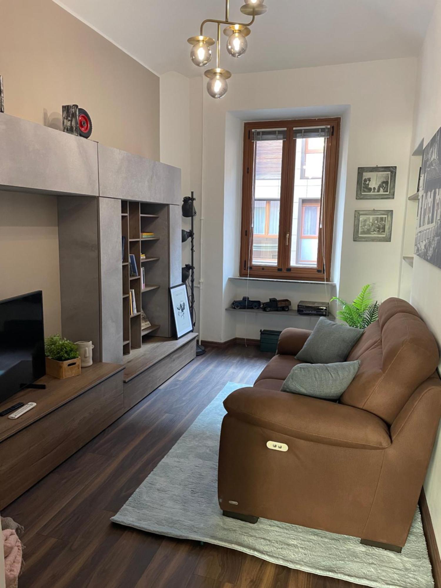 Mille8 Apartment Novara Ngoại thất bức ảnh