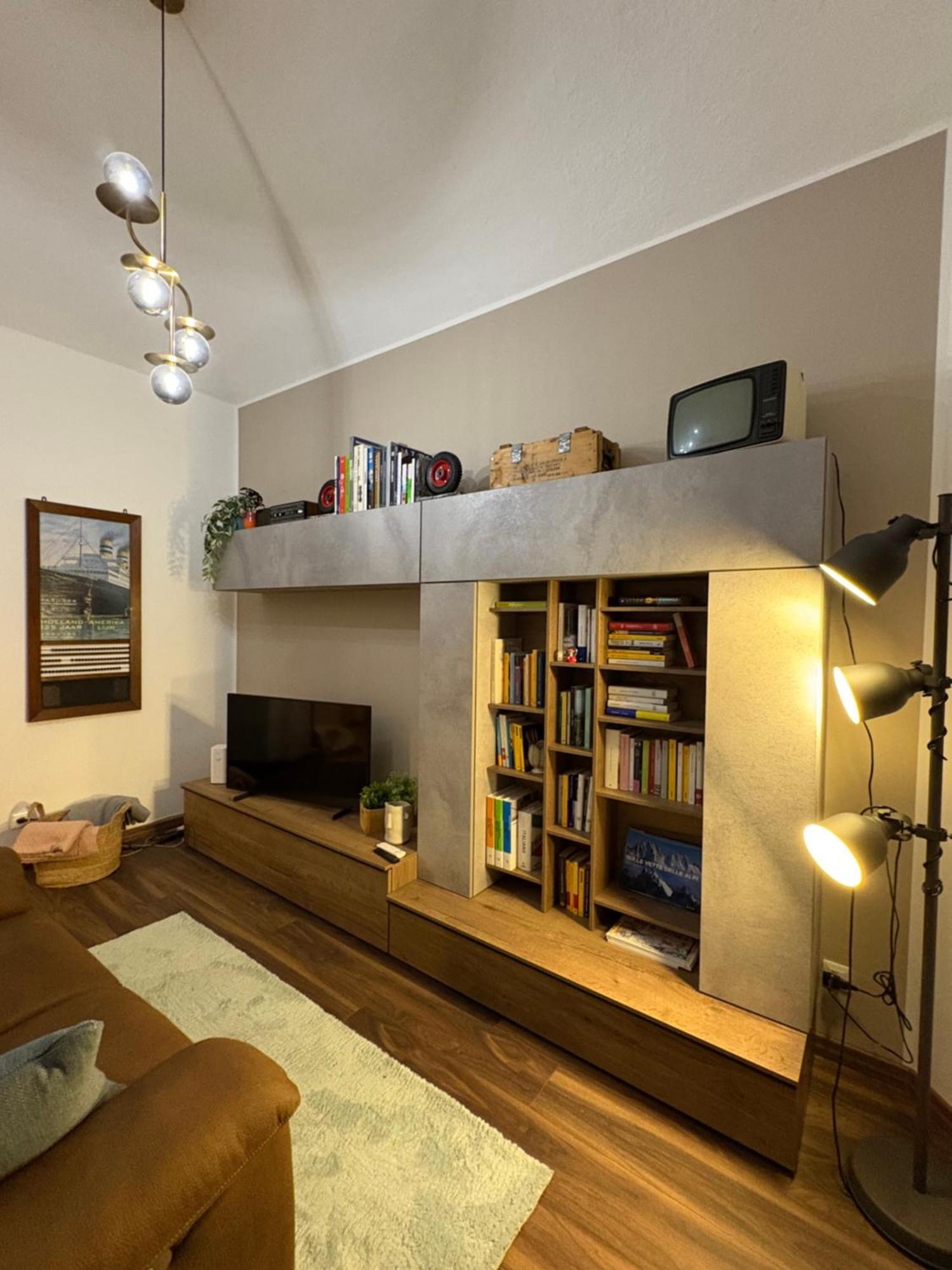 Mille8 Apartment Novara Ngoại thất bức ảnh